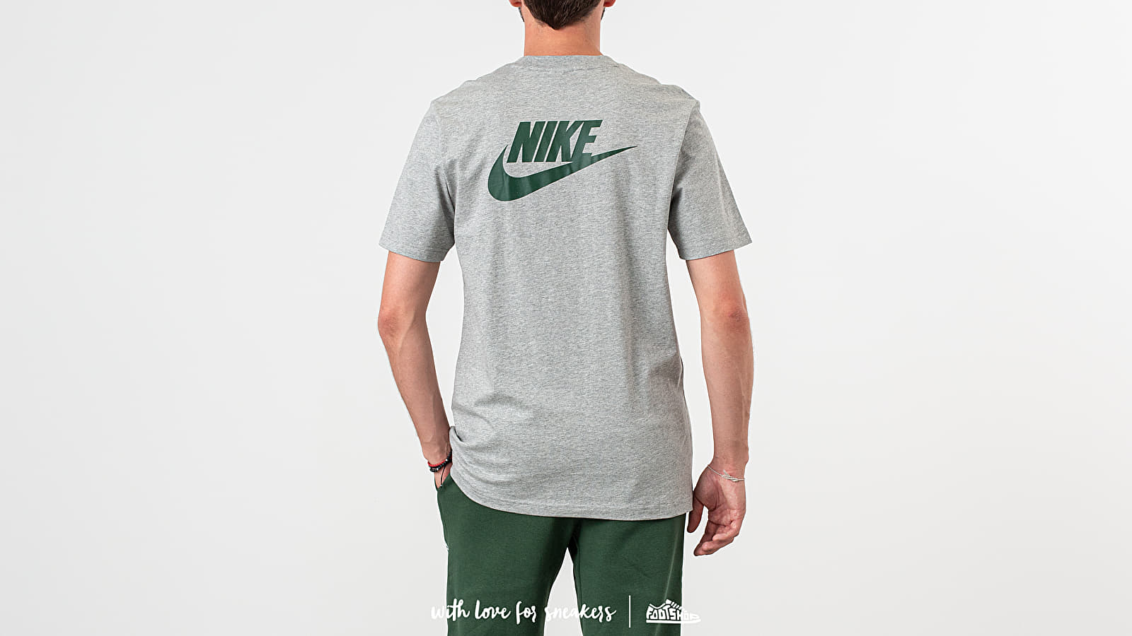 Nike x stranger things shirt store