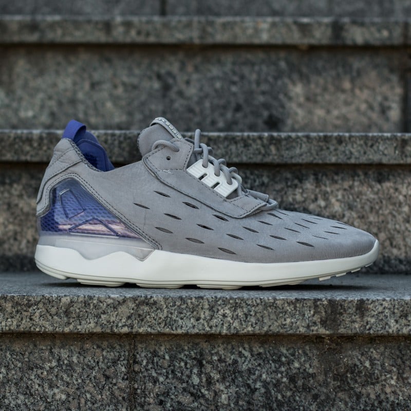 Miesten kengät adidas ZX 8000 Blue Boost Grey/ Blue