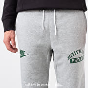 Pants and jeans Nike x Stranger Things NRG Club Pants Dark Grey