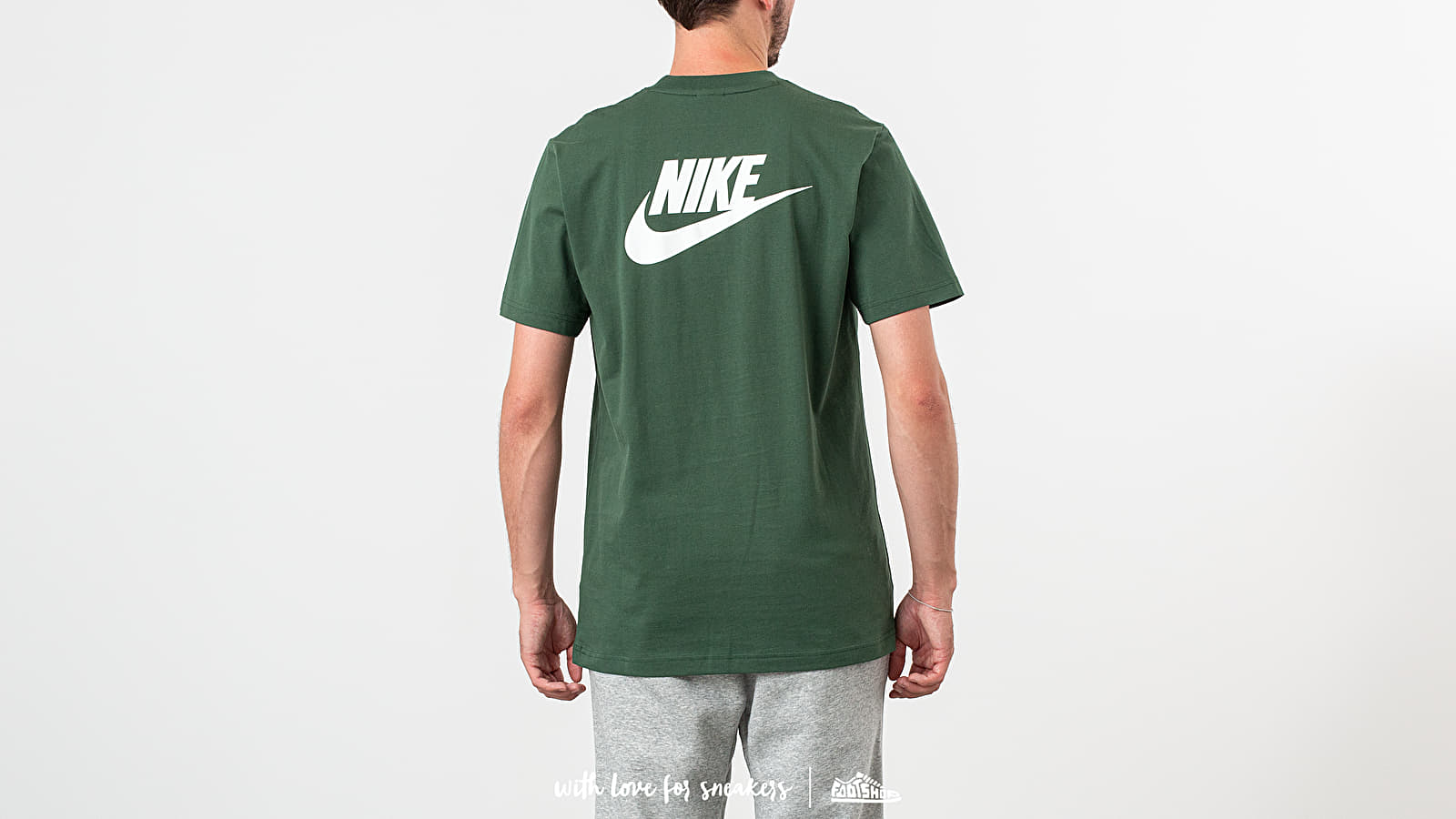 Stranger things shirt nike hotsell