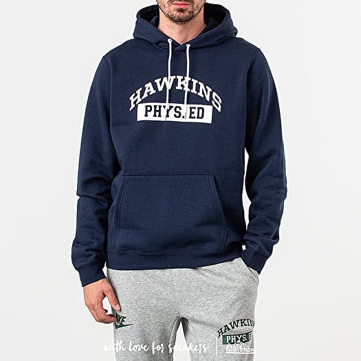 Nike x Stranger Things NRG Club Hoodie