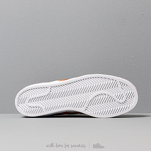 Chaussures et baskets homme adidas Superstar Ftw White/ Orange/ Ftw White (EE4472) | Footshop Chaussures et baskets homme adidas Superstar Ftw White/ Orange/ Ftw White (EE4472) | Footshop
