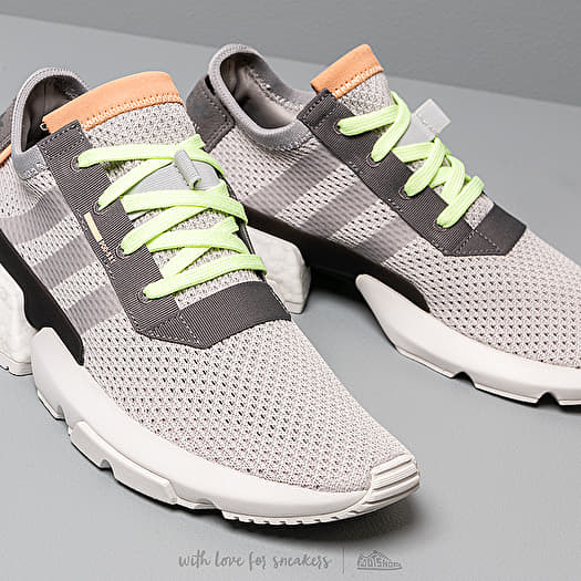 Adidas pod 3s 2025