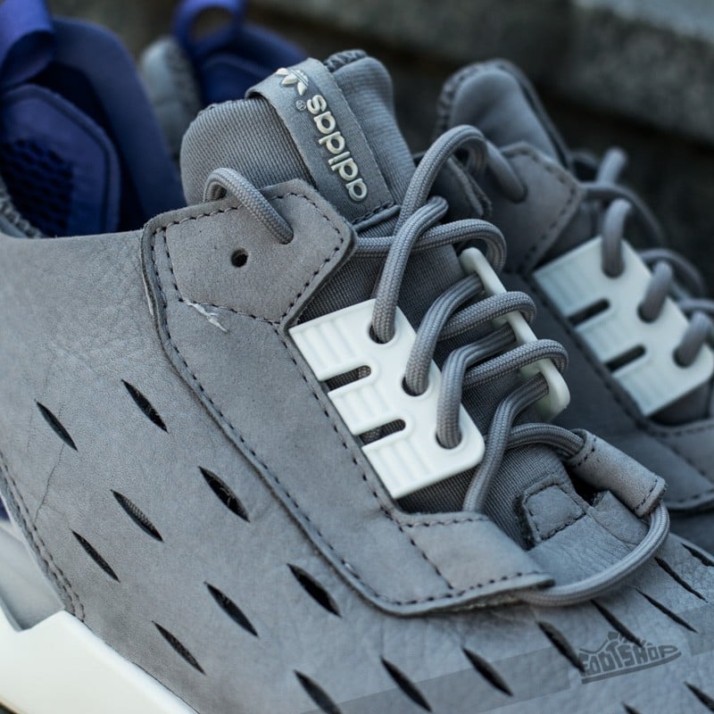 Miesten kengät adidas ZX 8000 Blue Boost Grey/ Blue