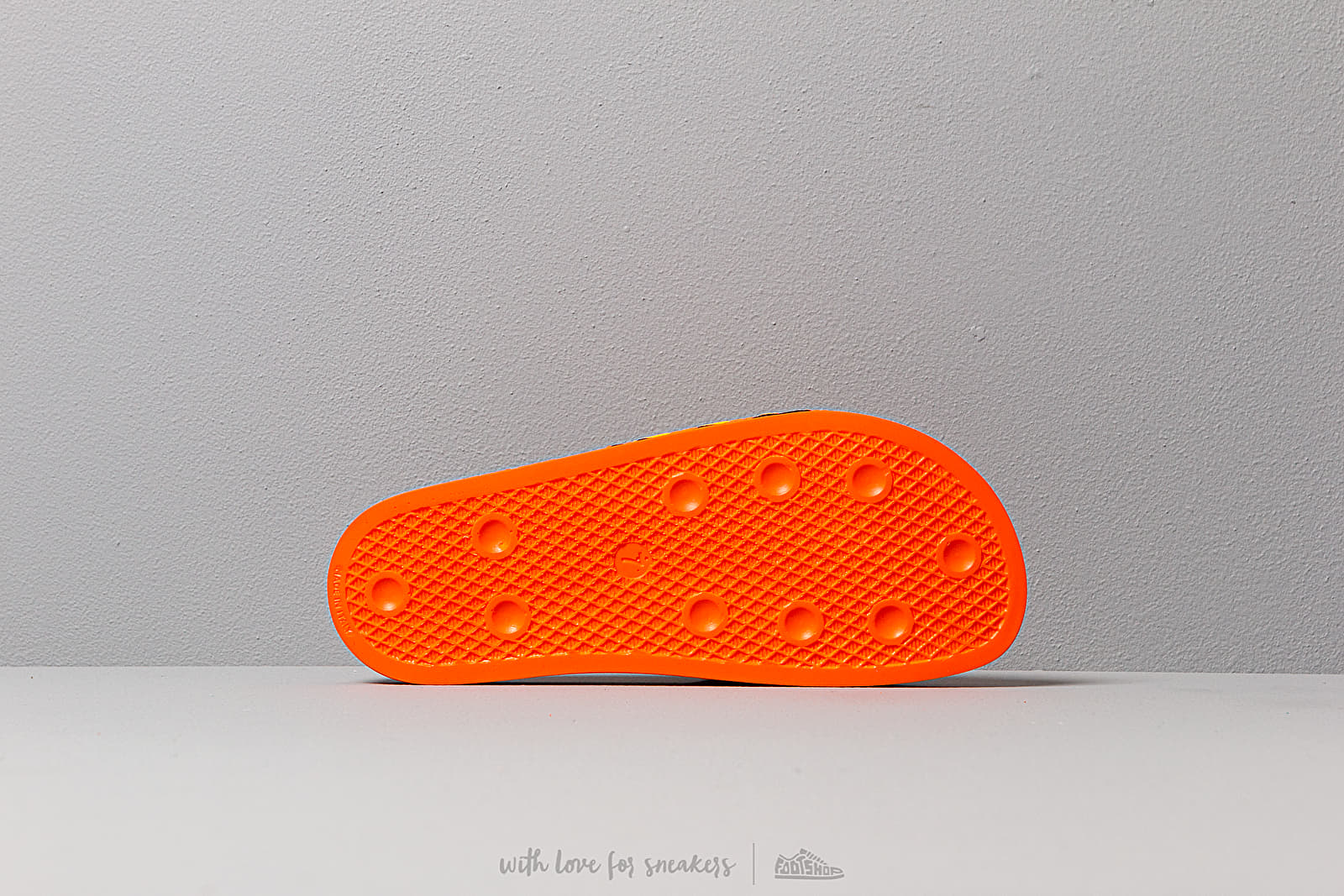 Scarpe donna adidas Adilette W Orange/ Flare Orange/ Orange