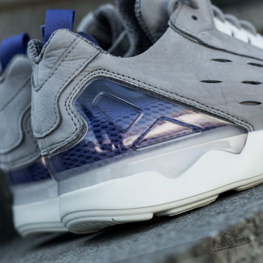 Men's shoes adidas ZX 8000 Blue Boost Grey/ Blue | Footshop