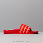 Women s shoes adidas Adilette W Scarlet Flare Red Scarlet Footshop