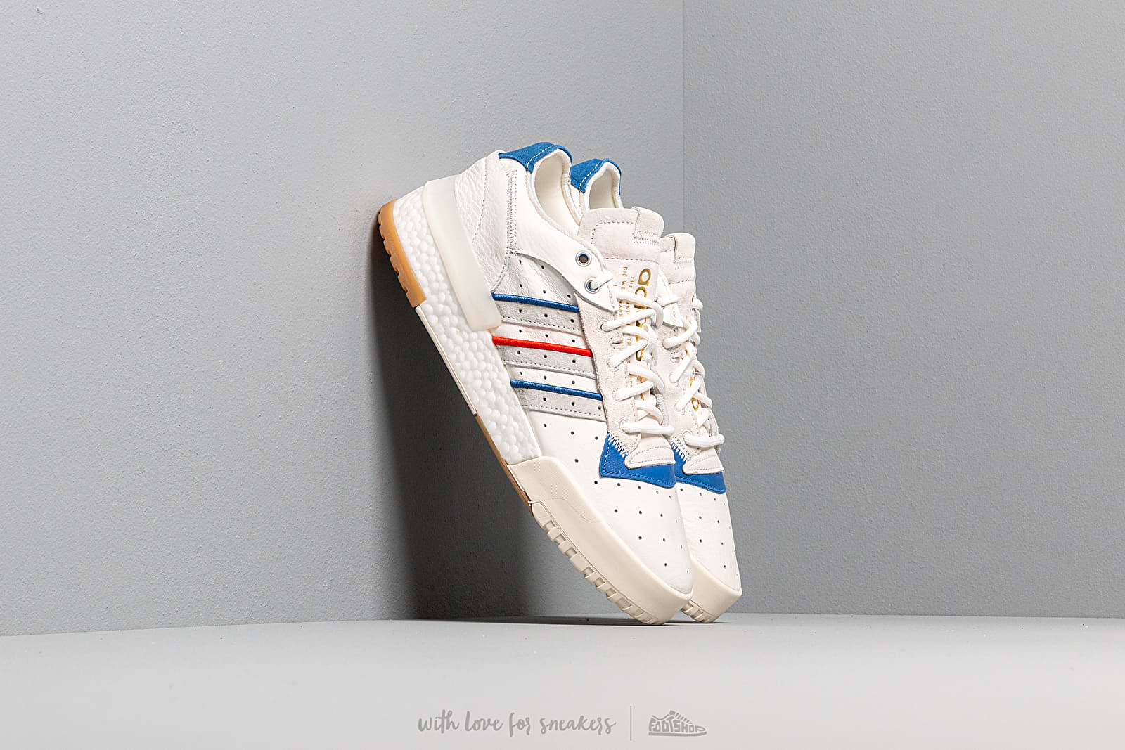 adidas Rivalry RM Low