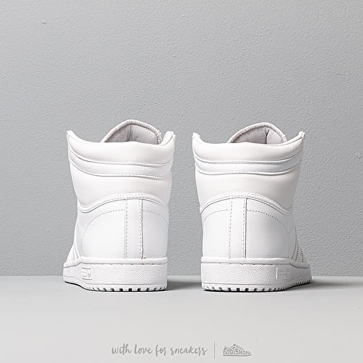 All white top ten adidas new arrivals
