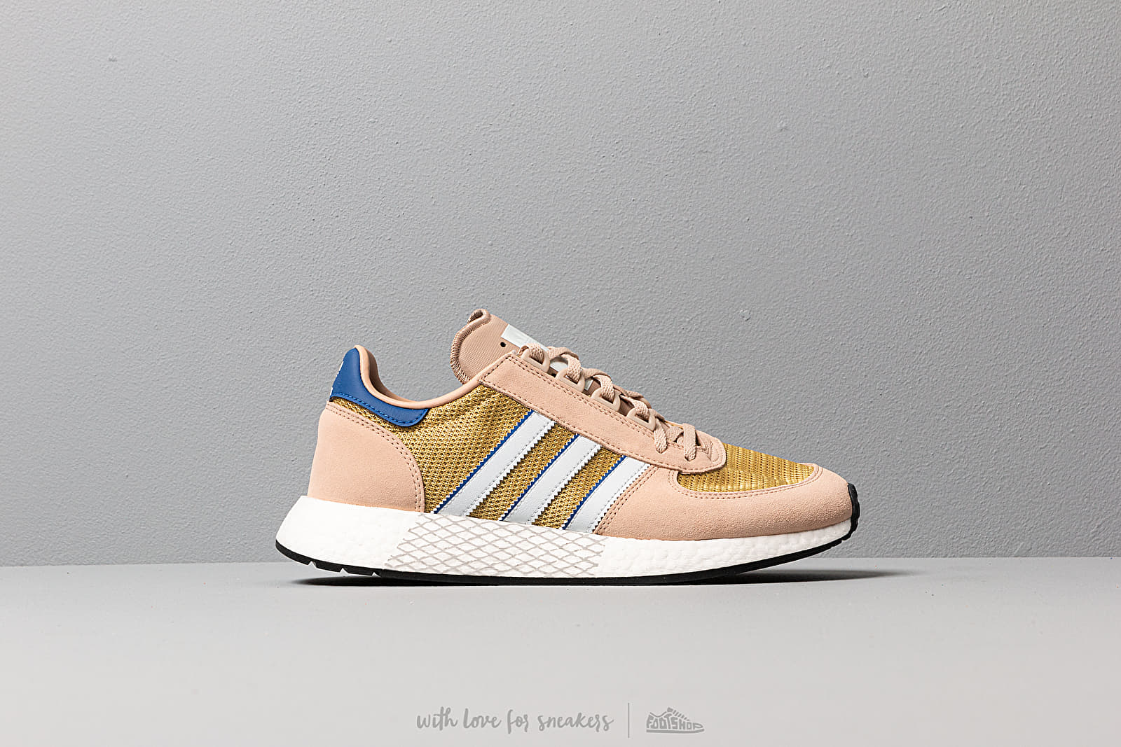 Adidas i 5923 pale nude hot sale