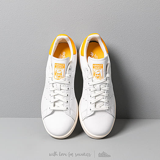 Stan smith clearance active gold
