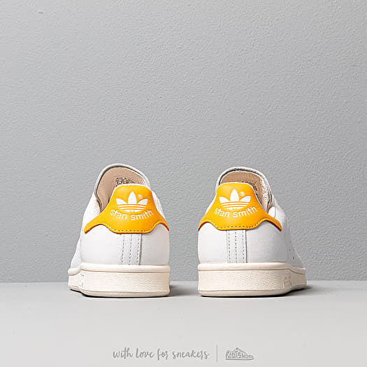 Stan smith active gold sales