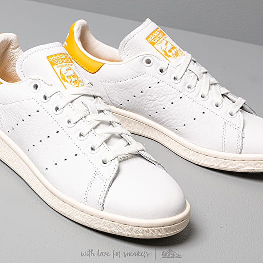 Stan smith 2 Jaune femme sales