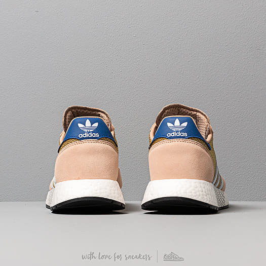 adidas Marathon Tech Ecru Tint (Women's)