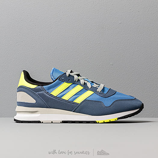 Adidas lowertree blue best sale
