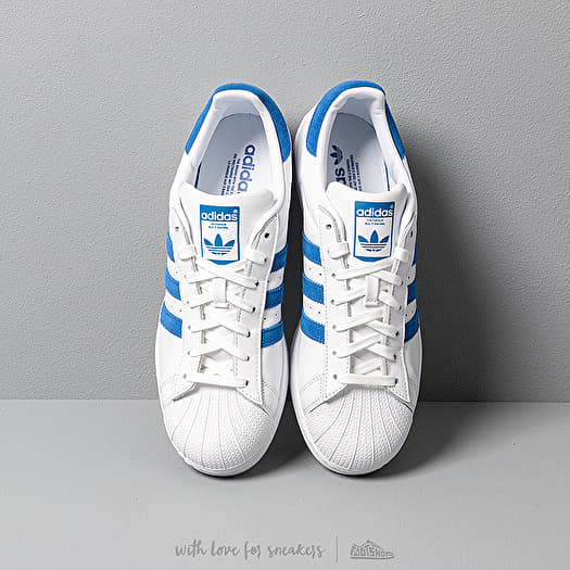 adidas Superstar