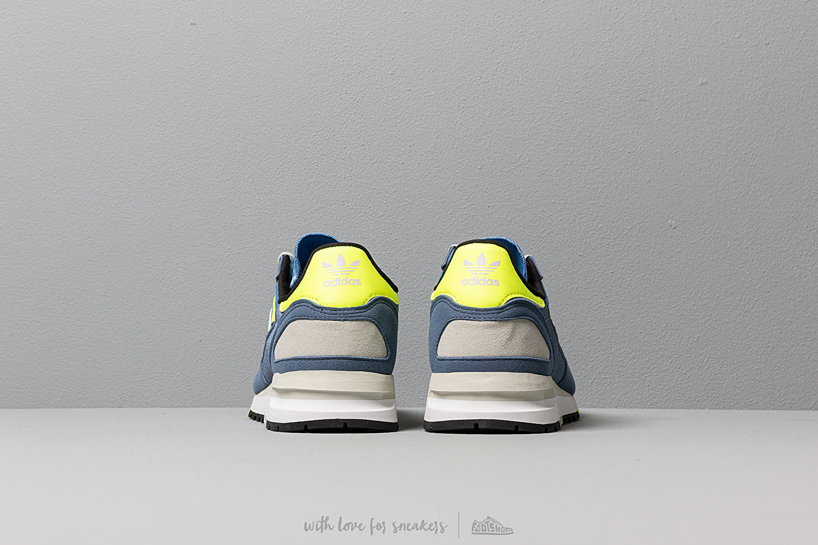 Muške tenisice adidas Lowertree Real Blue/ Crystal White/ Core Black