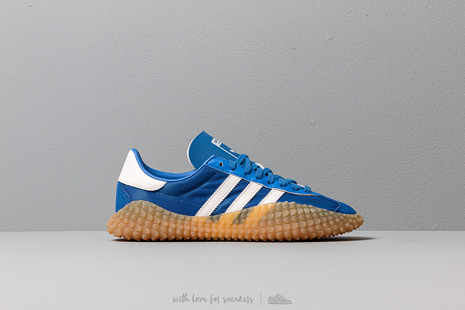 Adidas kamanda blue cheap