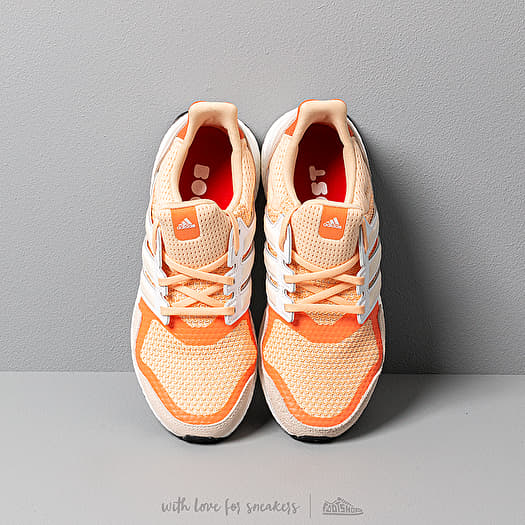 Adidas ultra boost 2.0 womens Orange hot sale