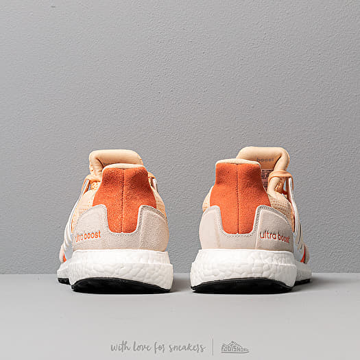 Adidas ultra boost 3.0 womens Orange hotsell