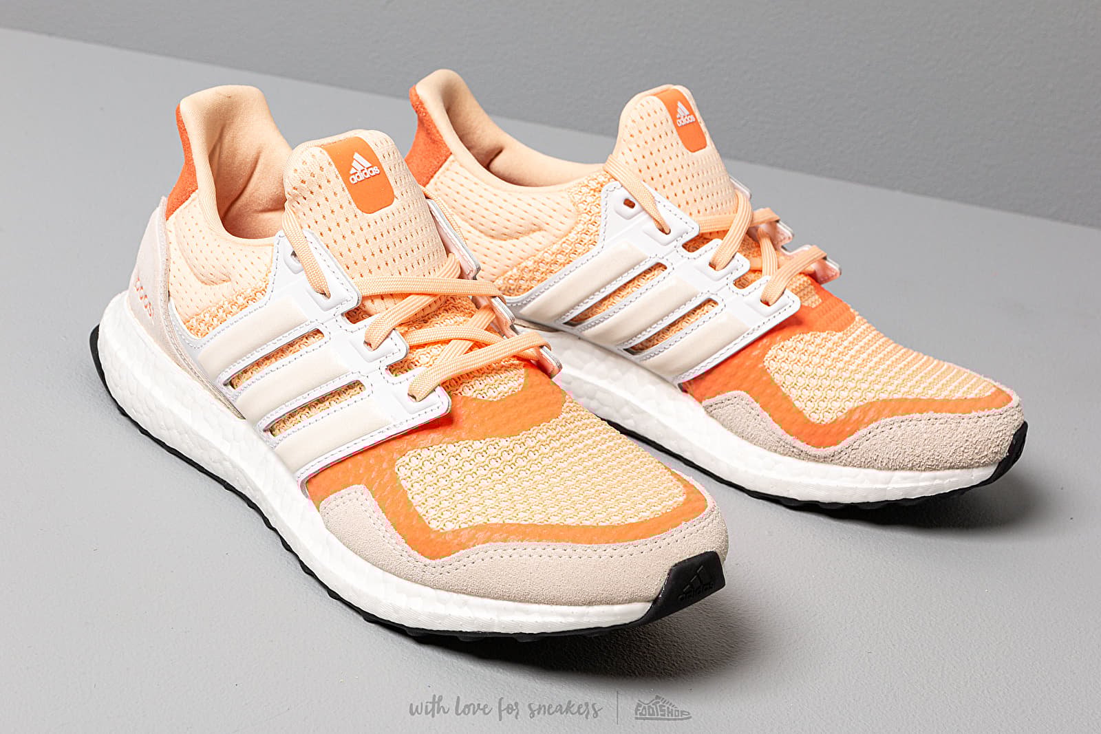 Ultraboost s&l schuh hot sale