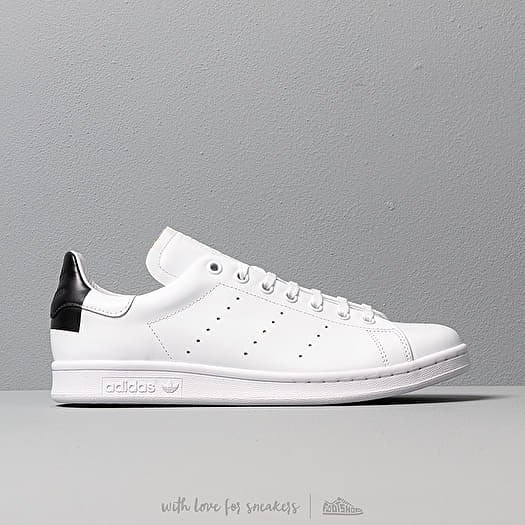 Stan smith recon deals footwear white/core black