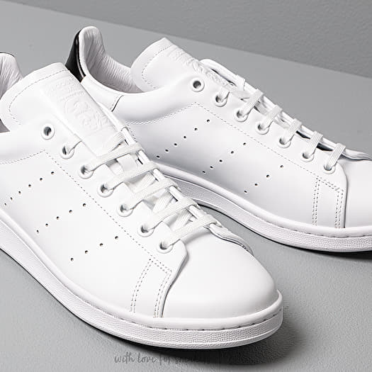 adidas Stan Smith Recon Ftw White Core Black Gold Metalic Footshop