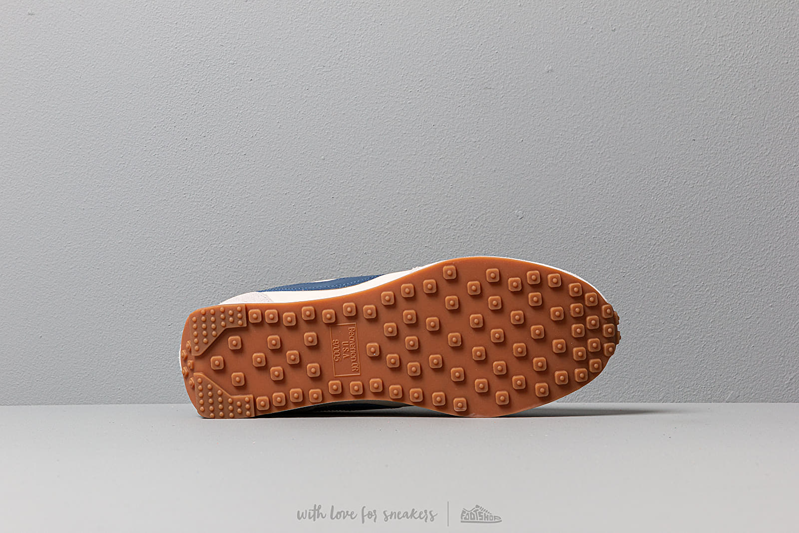 Zapatillas Hombre Nike Air Tailwind 79 Vast Grey/ Mystic Navy-Light Cream-Sail