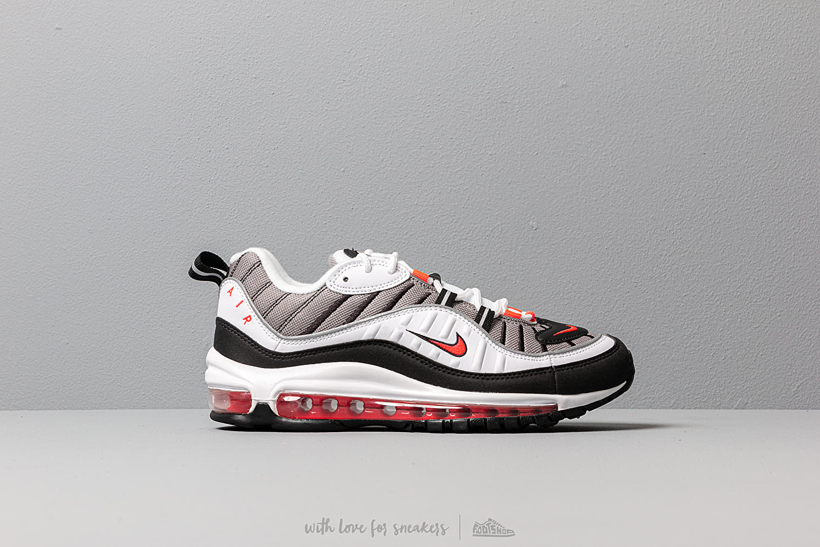 Air max solar red hotsell 98