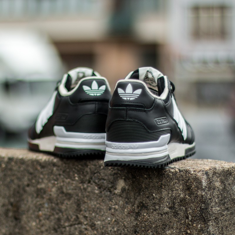 adidas ZX 750 Core Black/ Ftw White/ Bone | Footshop
