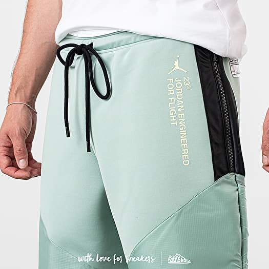Shorts Jordan 23 Engineered Shorts Quartz Patina Luminous Green Footshop