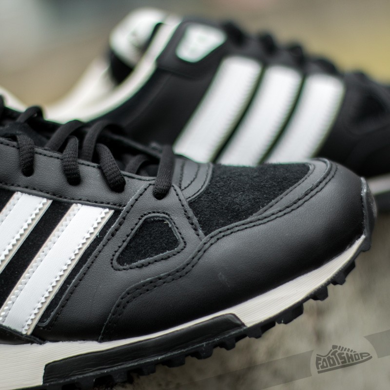 adidas ZX 750 Core Black/ Ftw White/ Bone | Footshop