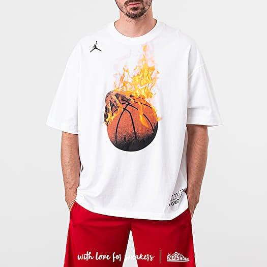 Jordan legacy shirt outlet