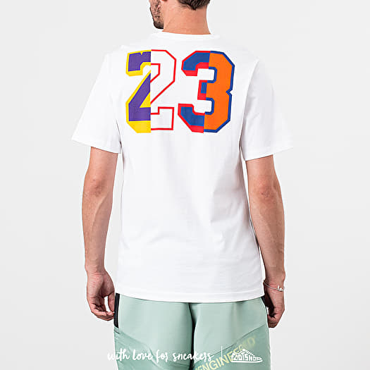 Jordan dna tee on sale