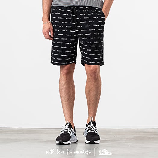 Szorty HUF Fuck It Easy Shorts