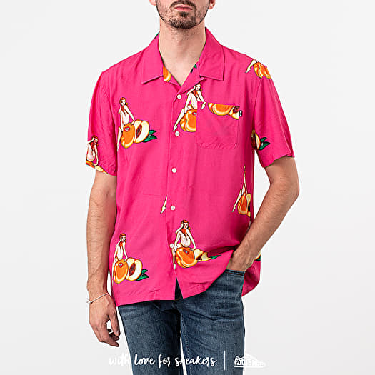 Camicia huf store