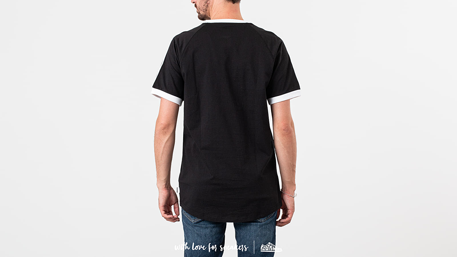 Adidas cali 2.0 sale tee