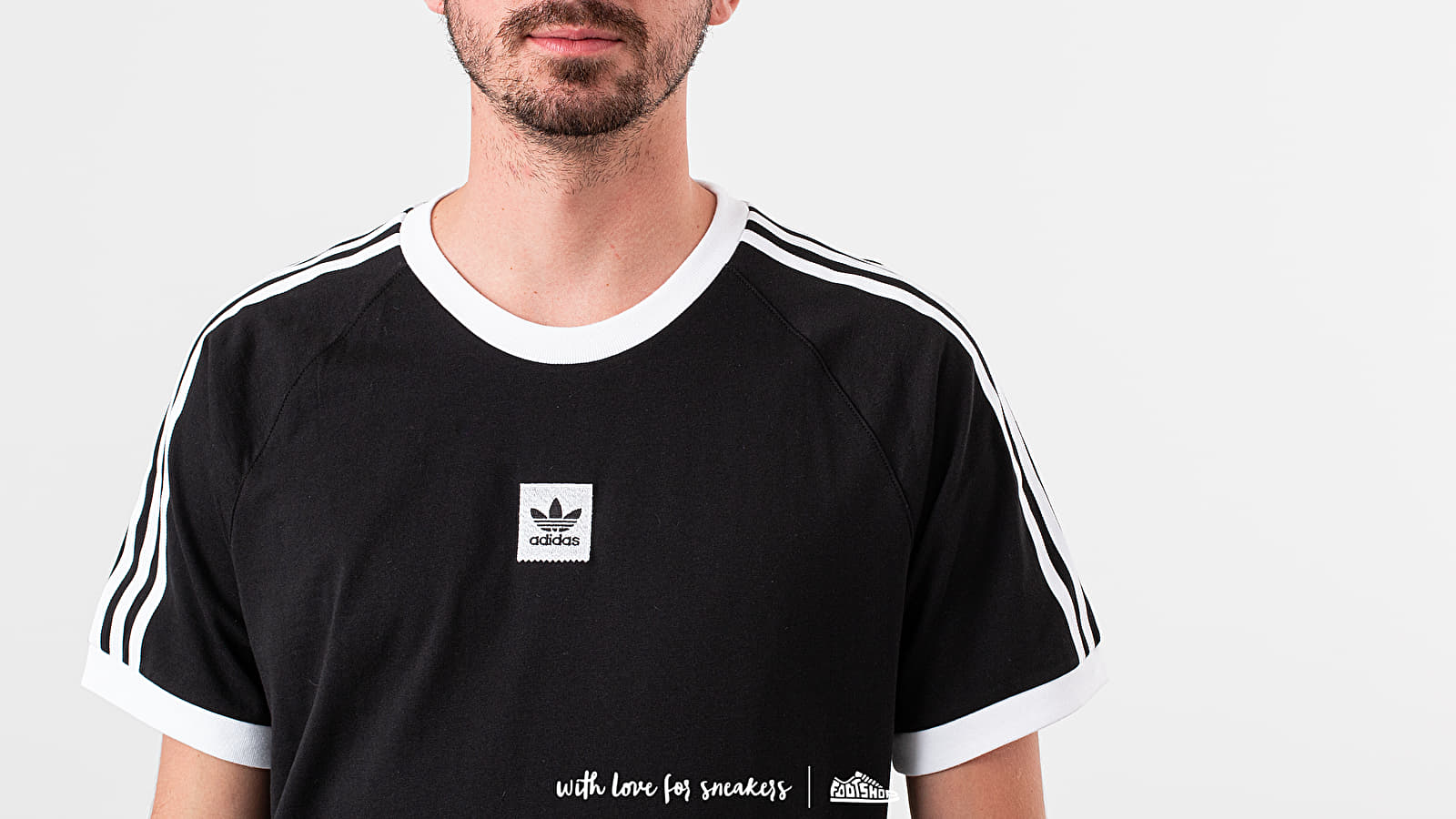 Adidas cali store 2.0 tee