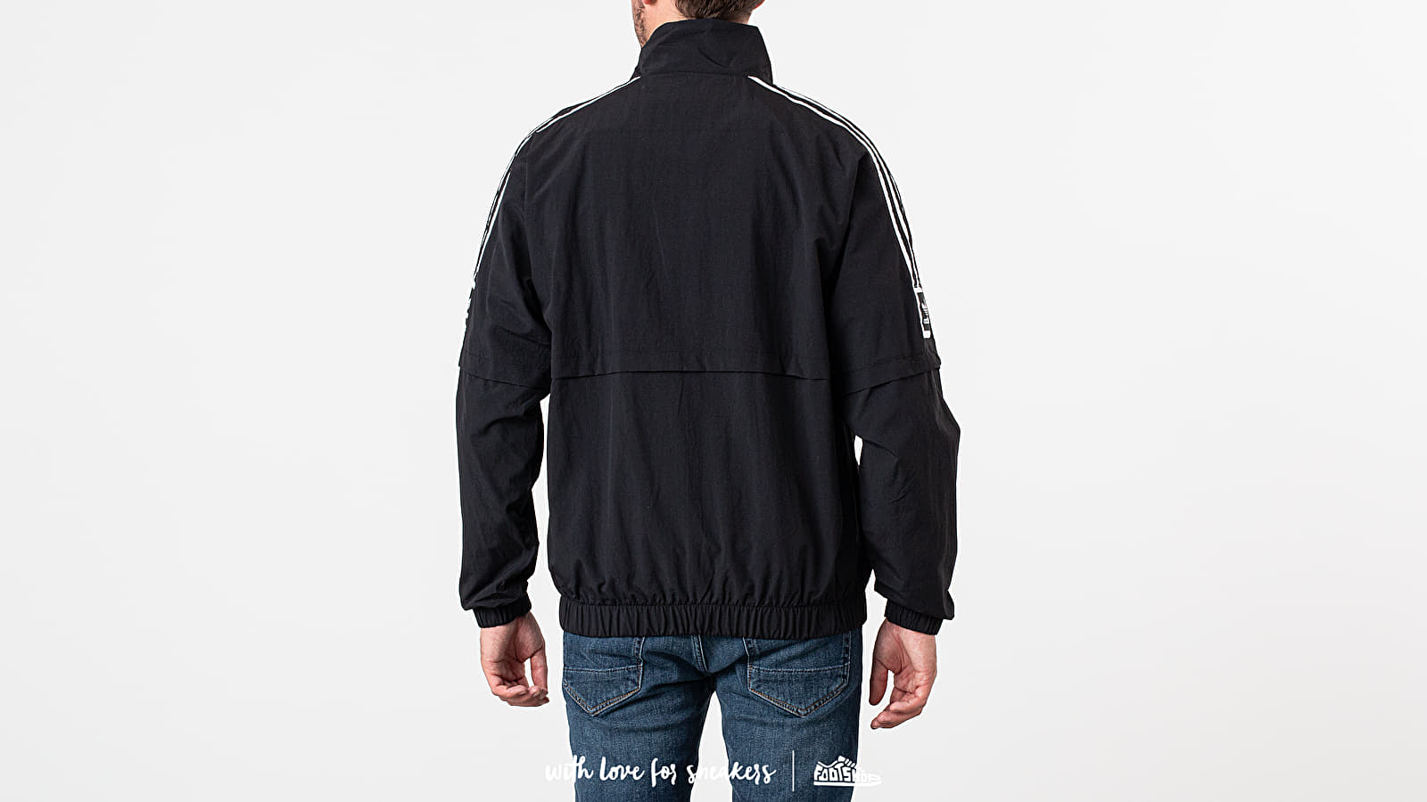 Stdrd deals 20 jkt