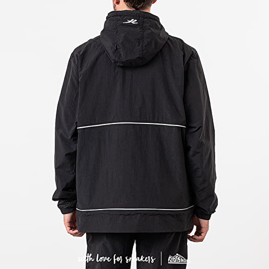Reebok x Pleasures Classic Vector Unisex Anorak