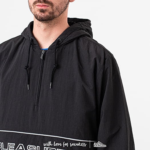 Reebok x Pleasures Classic Vector Unisex Anorak