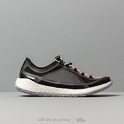 Women s shoes adidas x Stella McCartney PulseBOOST HD Iron Metalic