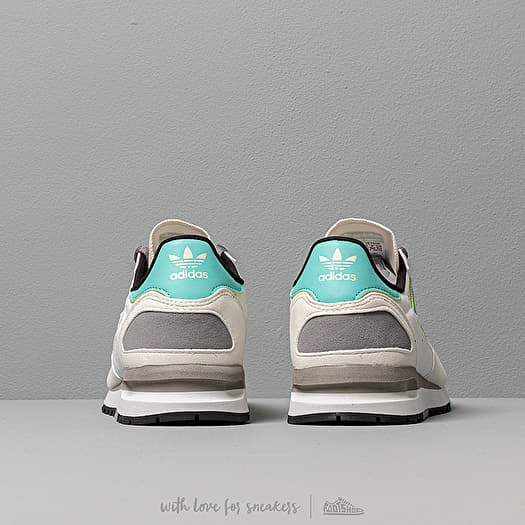adidas Lowertree Ftw White/ Crystal White/ Core Black | Footshop