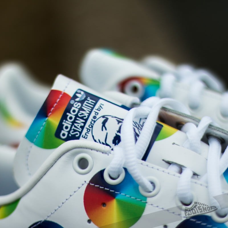 Men s shoes adidas Stan Smith Ftw White Midind Footshop