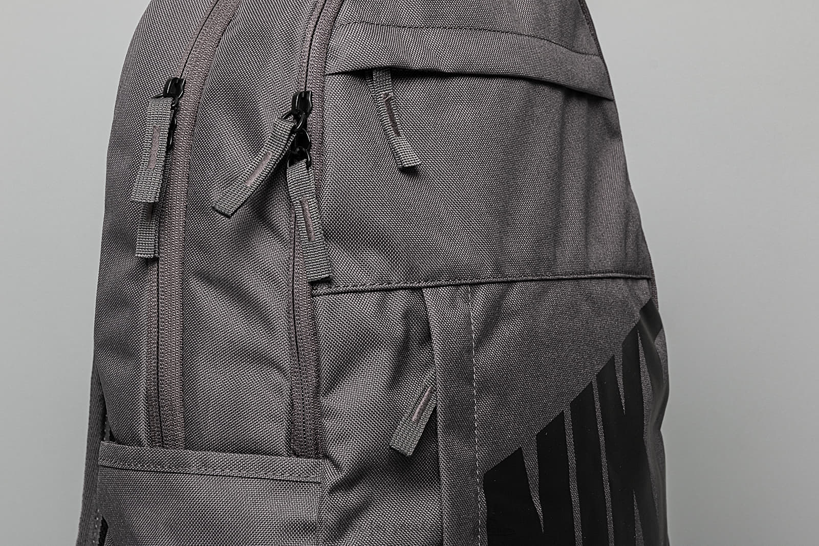 Mugursomas Nike Elemental Backpack Thunder Grey/ Thunder Grey/ Black