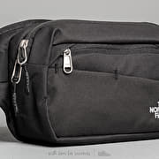 Hip bags The North Face Bozer Hip Pack II Black Footshop