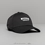 adidas Baseball Cap Black