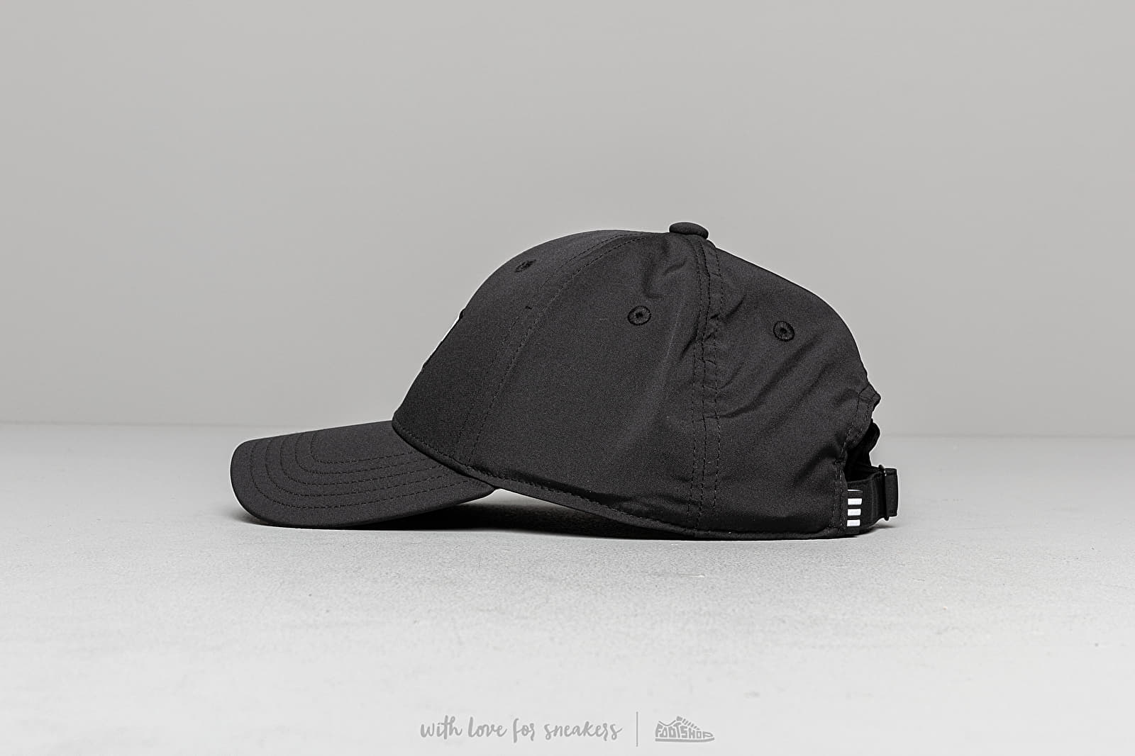 Čepice adidas Baseball Cap Black