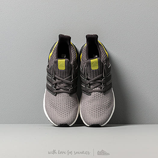 Mu ke tenisice adidas UltraBOOST M Grey Three Grey Six Core