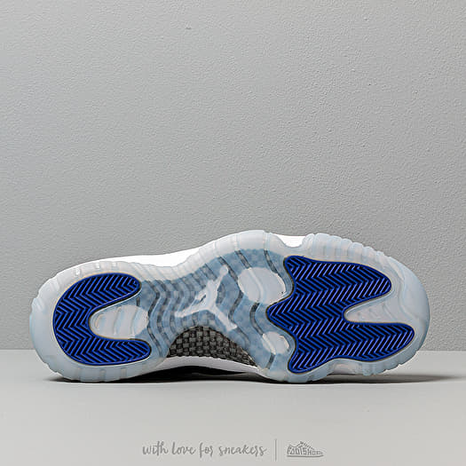 Men's air jordan 11 on sale retro low ie basketball shoes